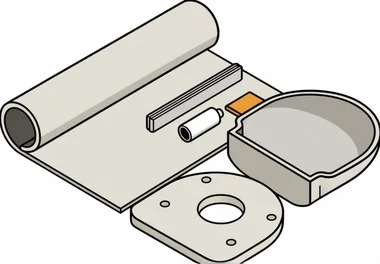 Lynn combustion chamber kit 1065