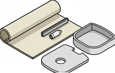 Lynn combustion chamber kit 1068