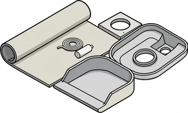 Lynn combustion chamber kit 1072