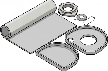 Lynn combustion chamber kit 1074