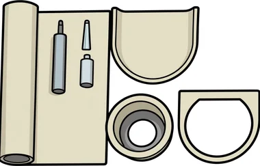 Lynn combustion chamber kit 1075