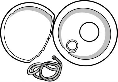 Lynn combustion chamber kit 1088