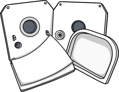 Lynn combustion chamber kit 1095