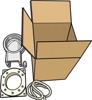 Lynn combustion chamber kit 1117
