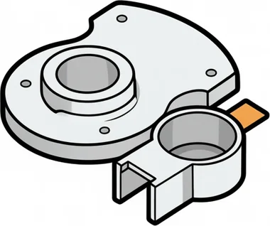 Lynn combustion chamber kit 1119