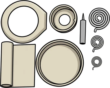 Lynn combustion chamber kit 1167
