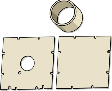 Lynn combustion chamber kit 1172